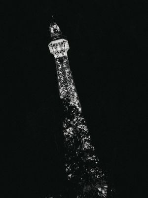 TORRE EIFFEL EM LAS VEGAS
