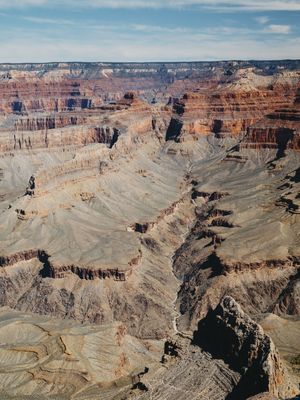 NINETYFOUR MILE CREEK - GRAND CANYON