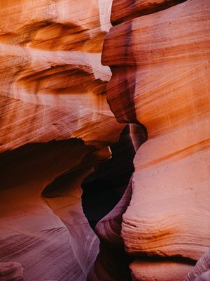 ANTELOPE CANION 25 - ARIZONA ESTADOS UNIDOS