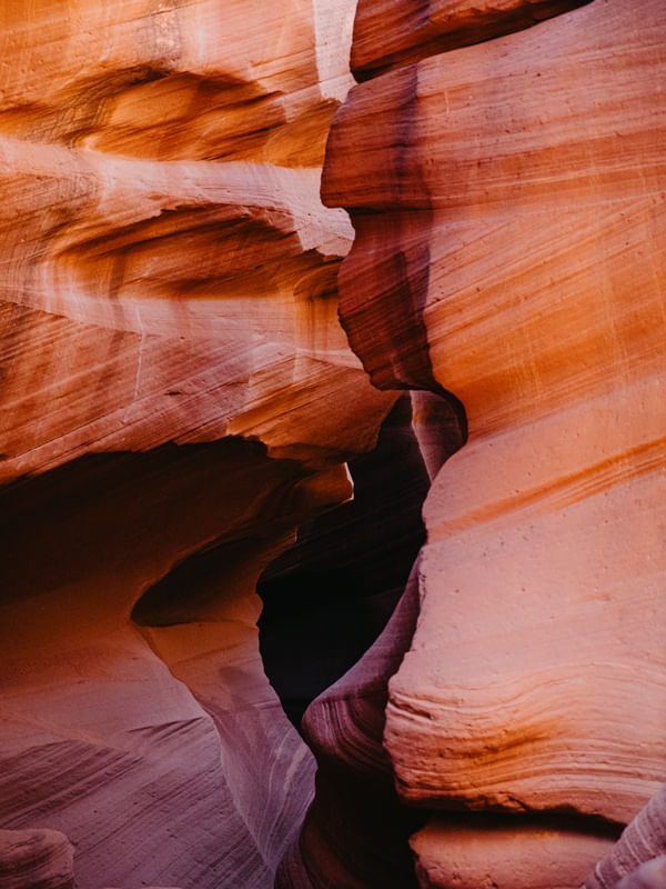 ANTELOPE CANION 25 - ARIZONA ESTADOS UNIDOS