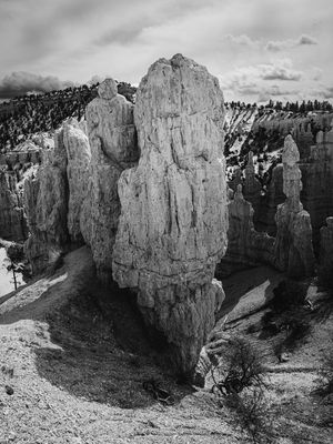 PICOS NEVADOS DO BRYCE CANYON PB