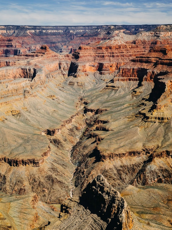 GRAND CANYON VIEW 02
