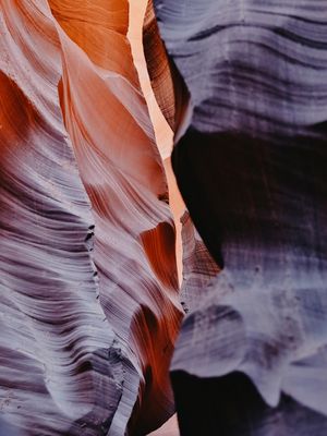 ANTELOPE CANION 28 - ARIZONA ESTADOS UNIDOS