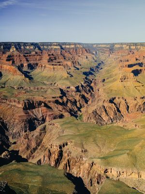 GRAND CANYON VIEW 03