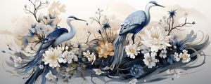PINTURA L2423 - BY AI