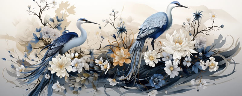 PINTURA L2423 - BY AI