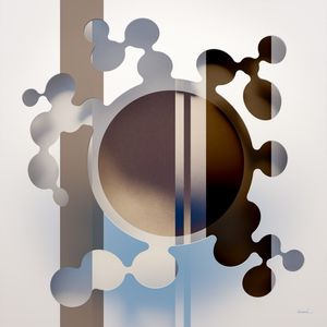 DROPS OF COFFEE