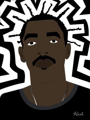 SÉRIE HIP HOP - SABOTAGE - KE