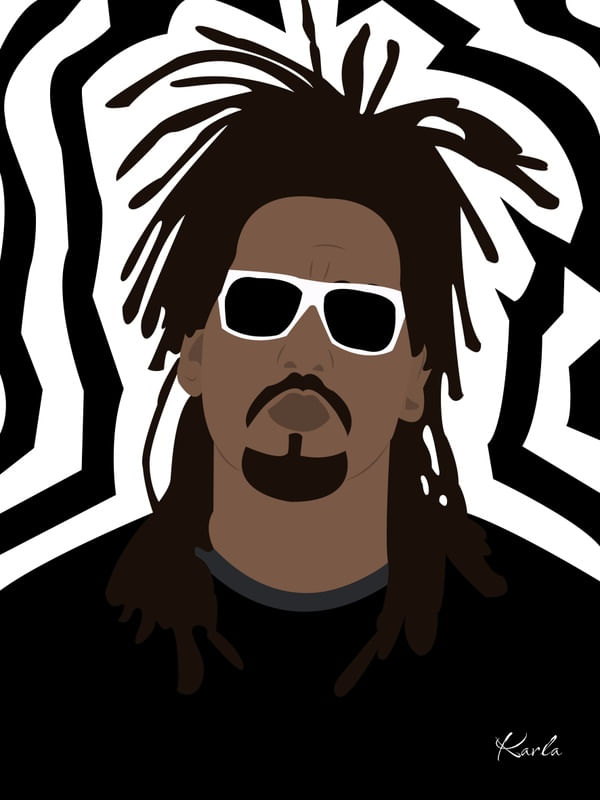 SÉRIE HIP HOP - FROID - KE