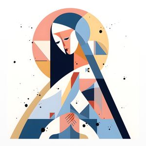 NOSSAS MARIAS 27 - VERSÃO I