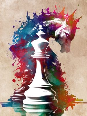 PAWNS CHESS