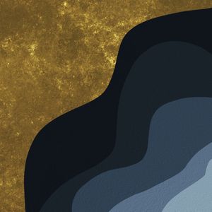 ABSTRATO DÍPTICO - RISE - II