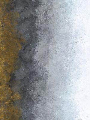 ABSTRATO DÍPTICO - GALILEIA - II