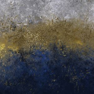 ABSTRATO DÍPTICO - CRONOS II
