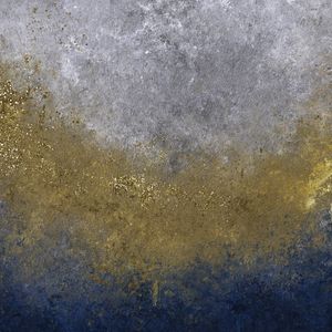 ABSTRATO DÍPTICO - CRONOS I