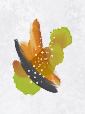 SINGULAR - AQUARELA II