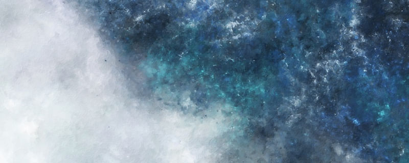 OCEAN EYES V1