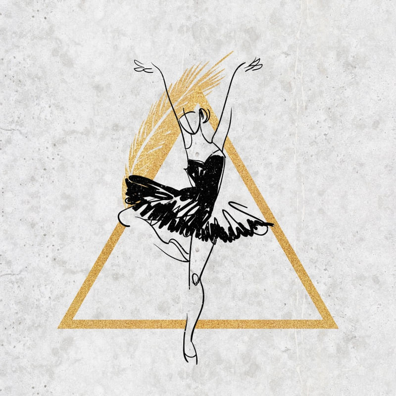LA BALLERINE V1