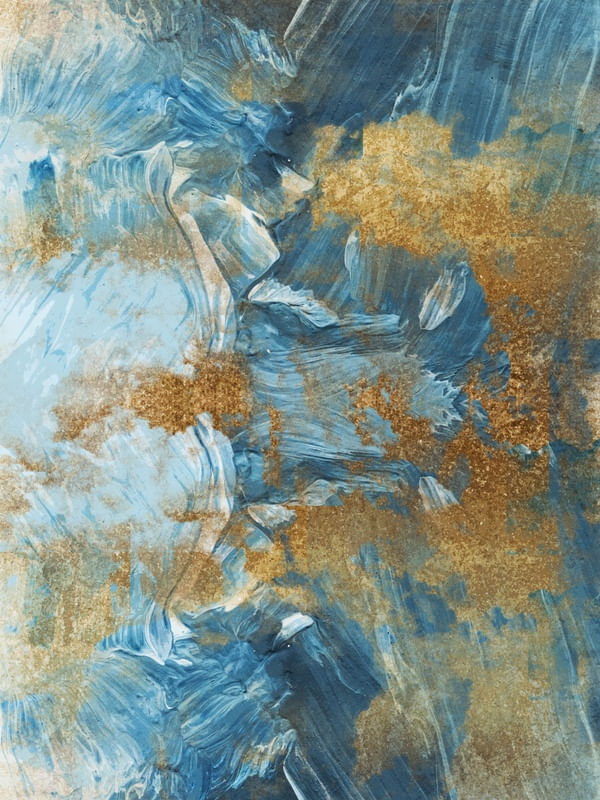 GOLDEN V5