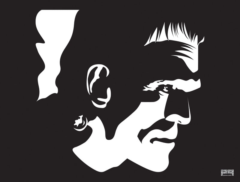 CLASSICS OF HORROR: FRANKENSTEIN