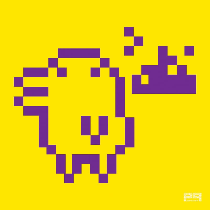 BANHEIRO TAMAGOTCHI #2