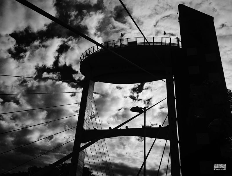 MIRANTE DE PIRACICABA