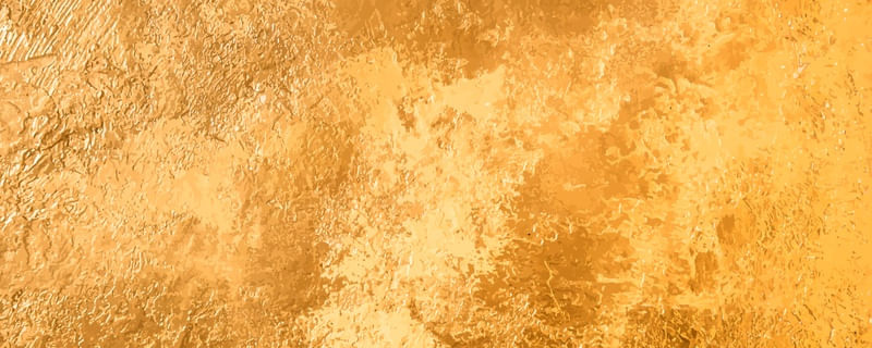 THE NUANCES OF GOLD
