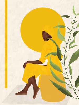 SOB O SOL DE UGANDA