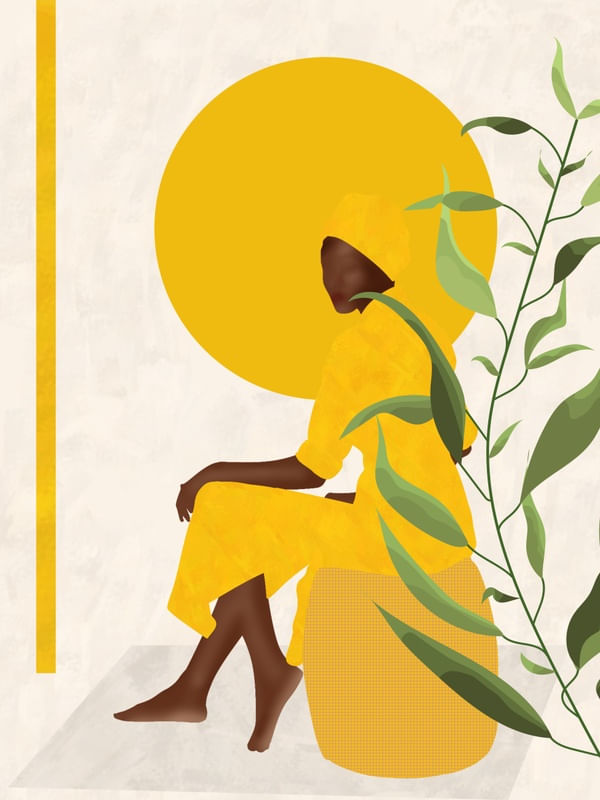 SOB O SOL DE UGANDA