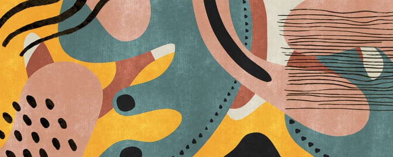 ABSTRATO NORA III
