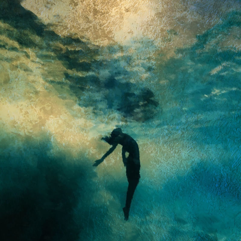 SUBMERSA II