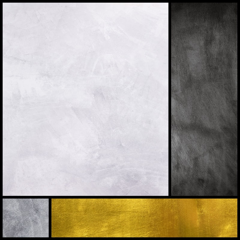 MONDRIAN CONTEMPORÂNEO N3