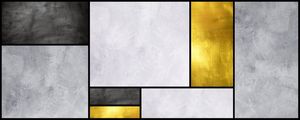 MONDRIAN CONTEMPORÂNEO N1