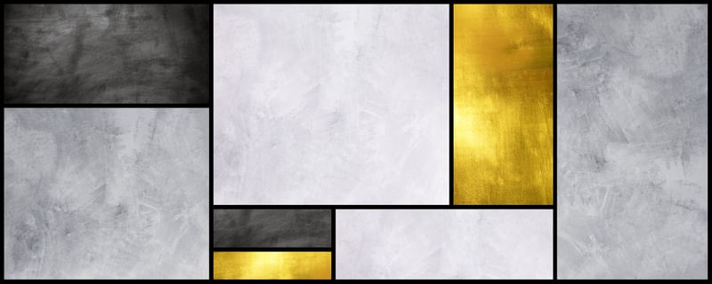 MONDRIAN CONTEMPORÂNEO N1