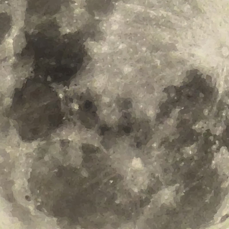 MANCHAS LUNARES