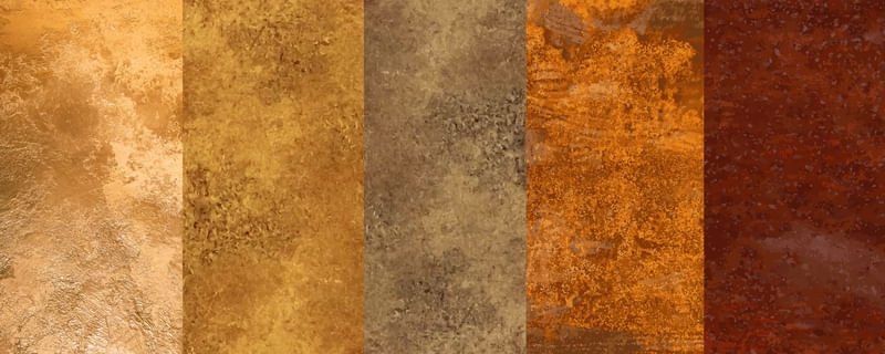 GOLDEN PIECES