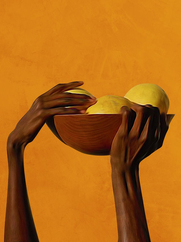 ORANGE JUICE I