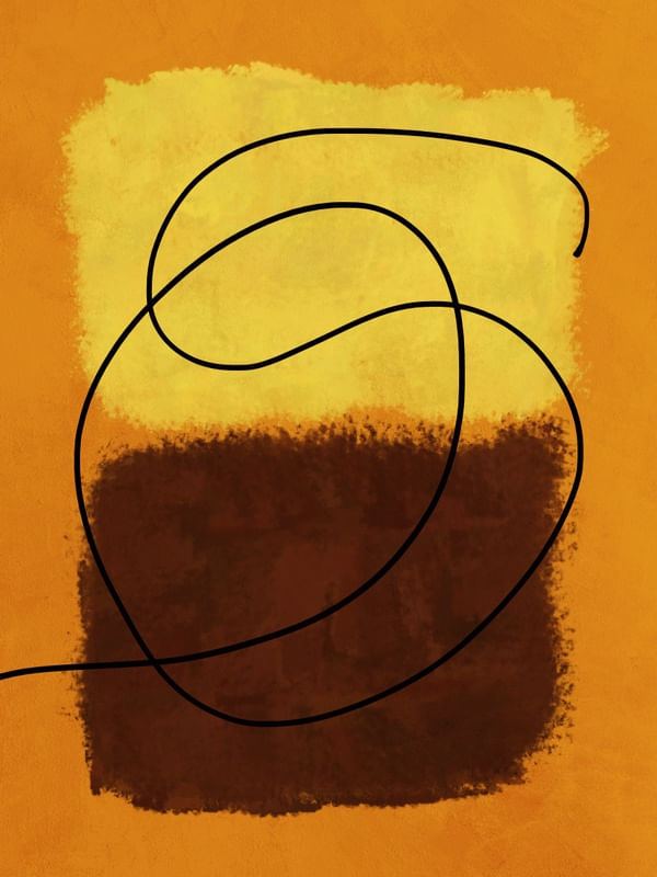 ORANGE JUICE II