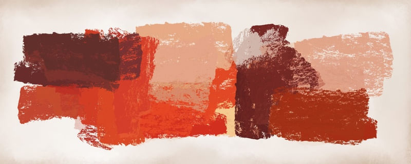 ABSTRATO BOHO