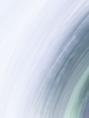 ABSTRATO DÍPTICO AZUL II
