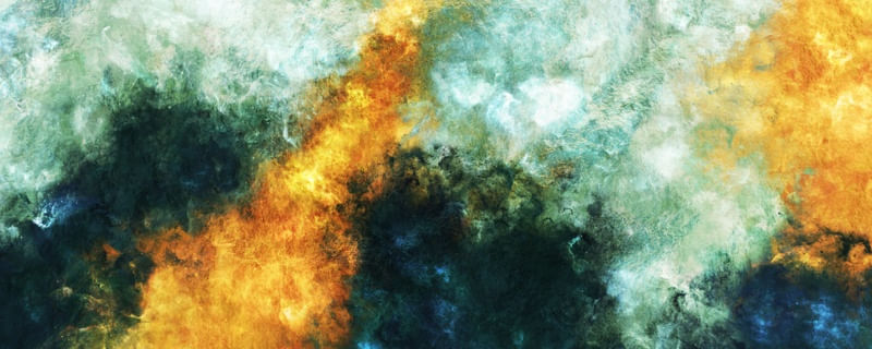 ABSTRATO CONTEMPORÂNEO V1