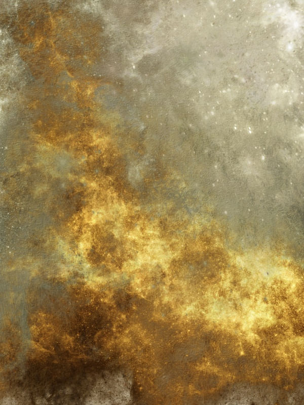 NEBULOSA DÍPTICO I