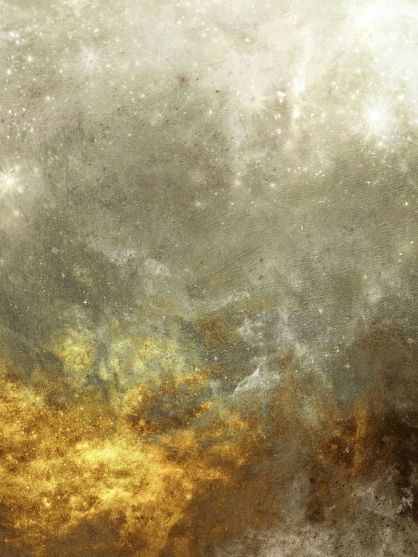 NEBULOSA - DÍPTICO II
