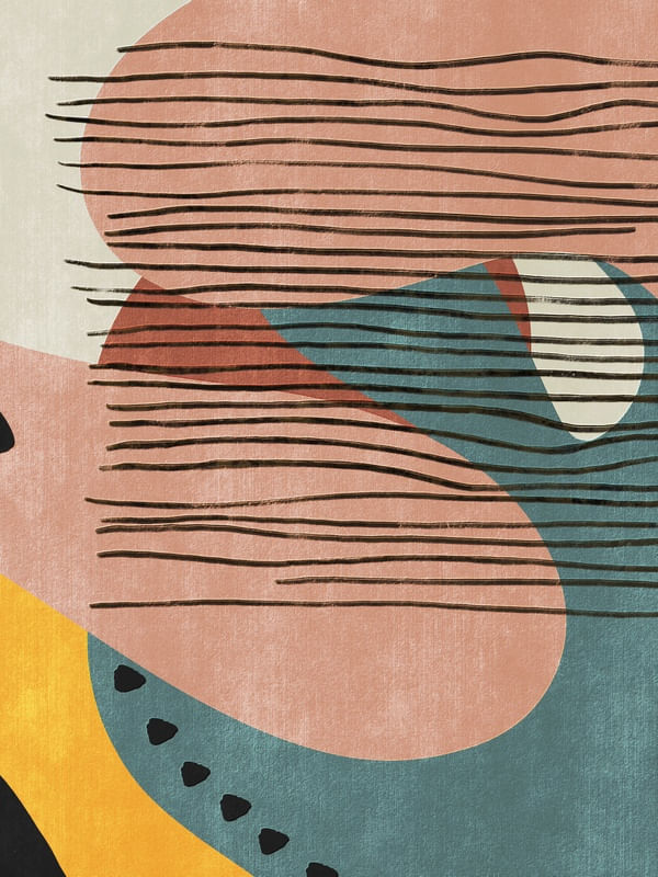 ABSTRATO NORA VI