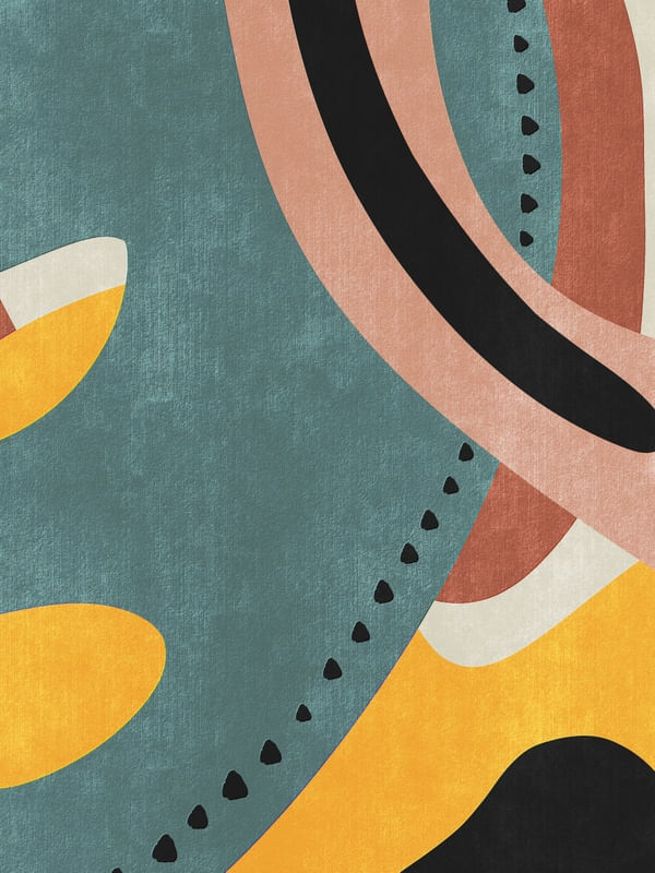 ABSTRATO NORA V