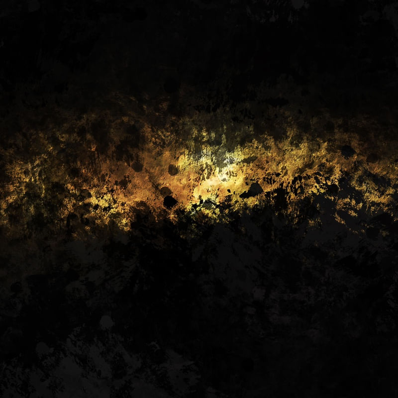 VOLCANO I