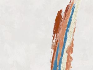 ABSTRATO NUDE IV