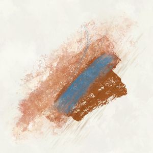 ABSTRATO NUDE I