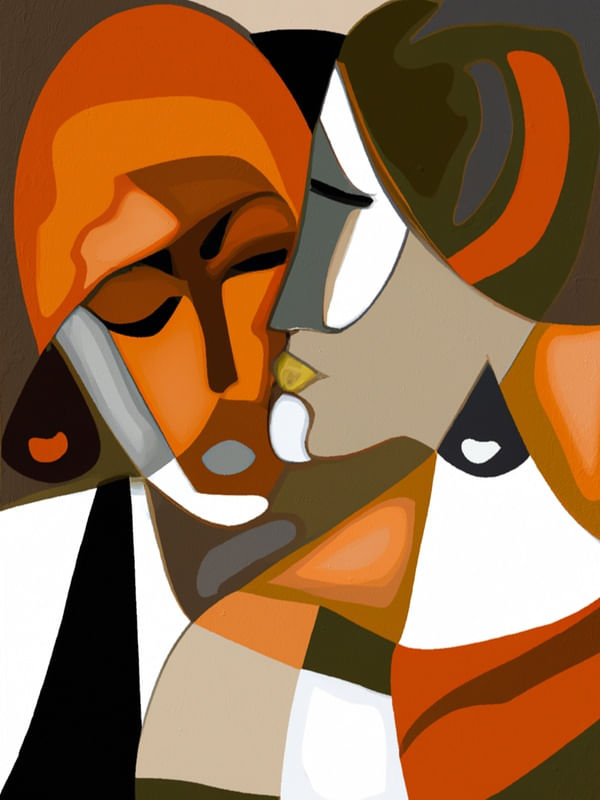 OS ENAMORADOS II