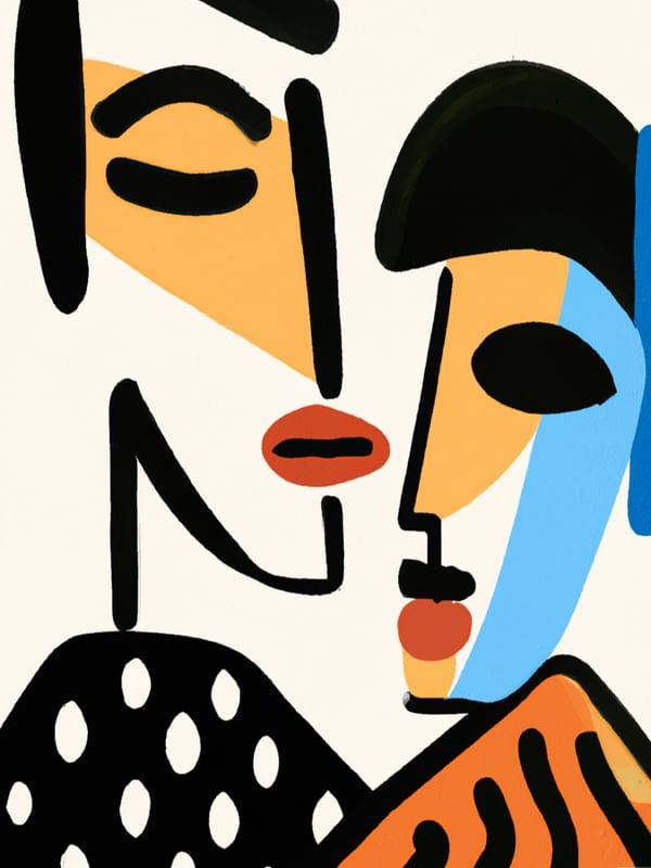 THE LOVERS V1